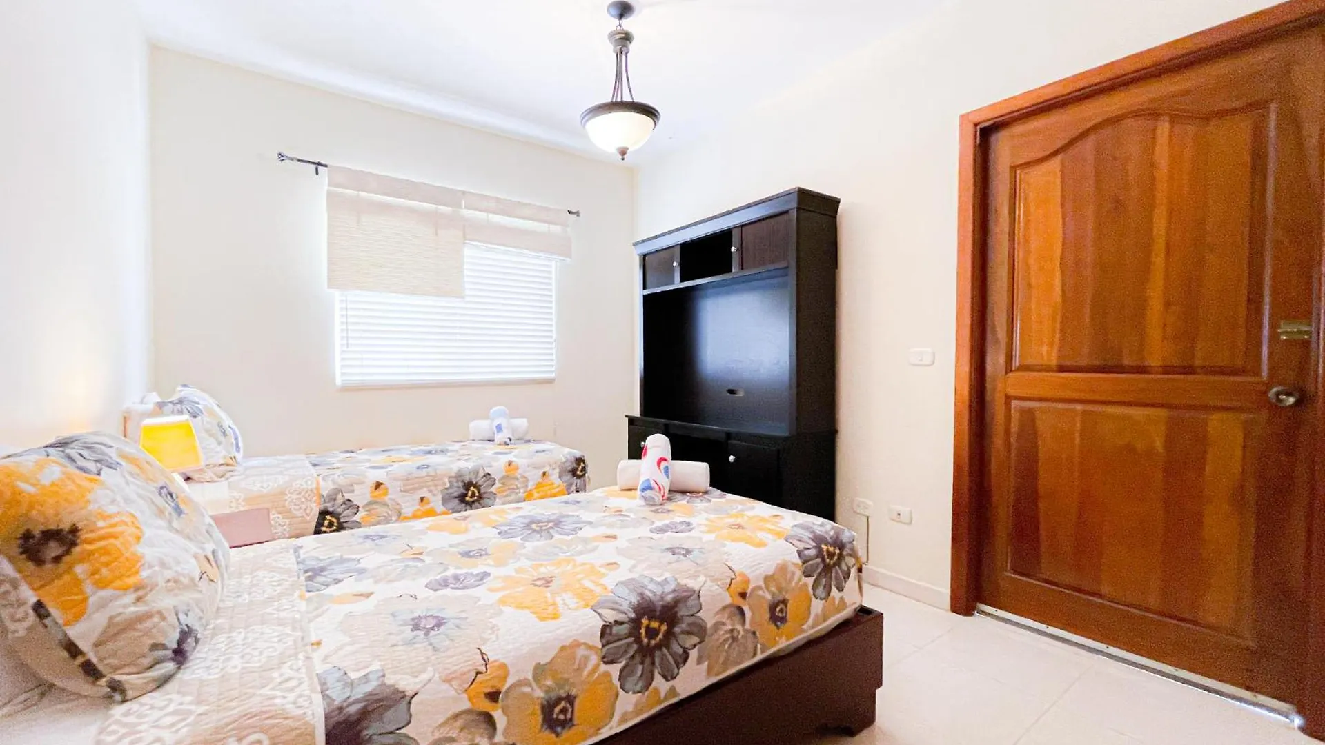 Oceanfront & Garden View Villas Hotel Wifi Bbq Parking Los Corales Beach Club & Spa Punta Cana 5*,