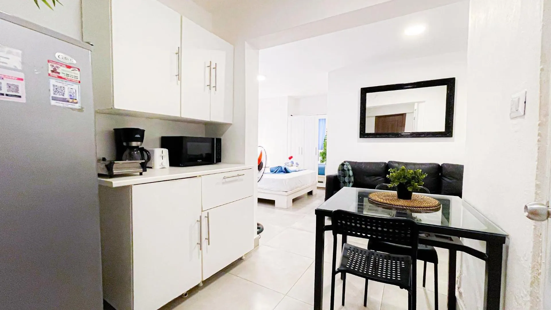 Oceanfront & Garden View Villas Hotel Wifi Bbq Parking Los Corales Beach Club & Spa Punta Cana
