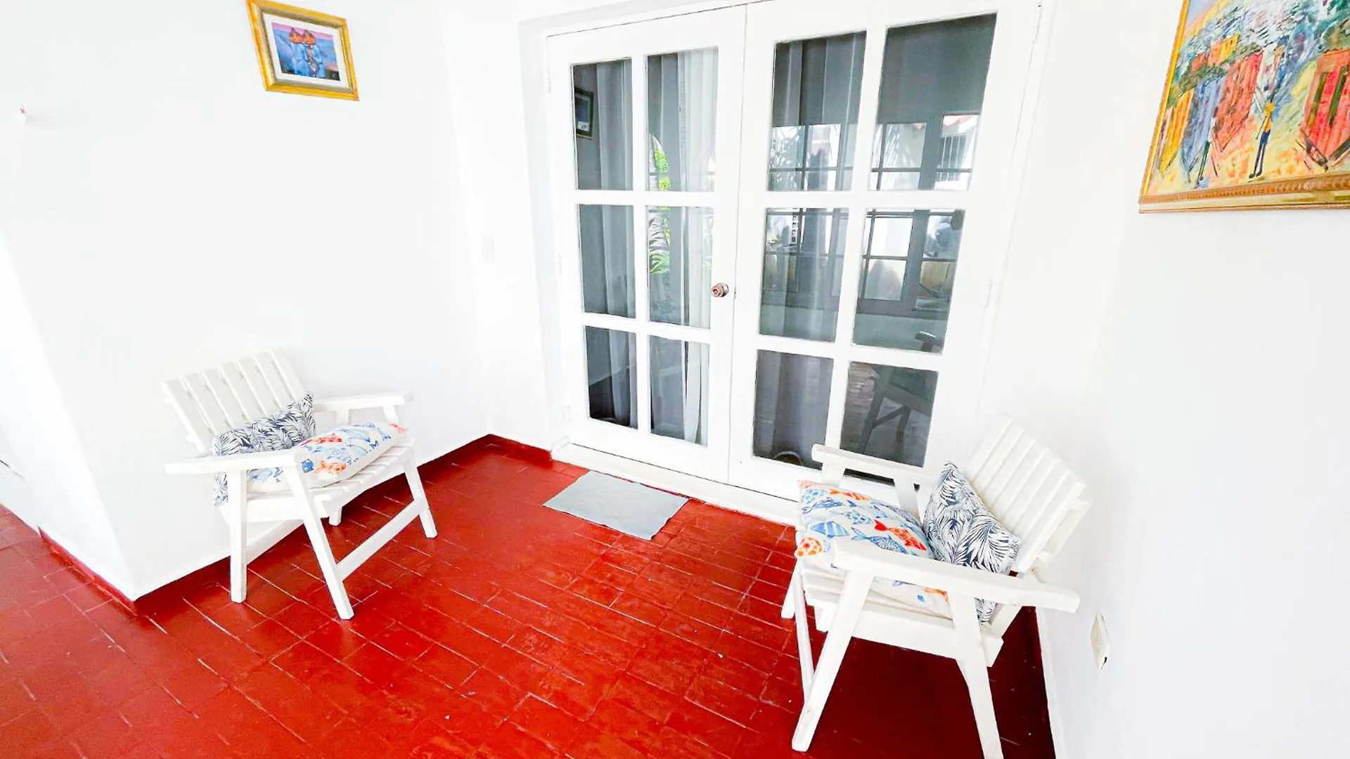 Oceanfront & Garden View Villas Hotel Wifi Bbq Parking Los Corales Beach Club & Spa Punta Cana