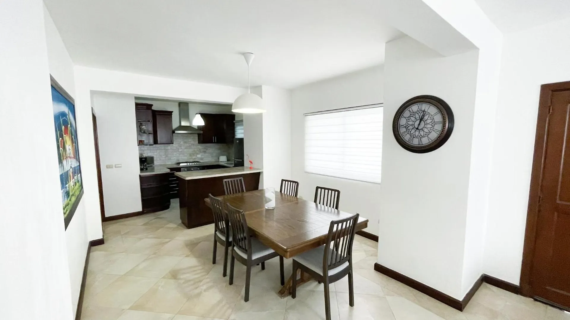 Oceanfront & Garden View Villas Hotel Wifi Bbq Parking Los Corales Beach Club & Spa Punta Cana