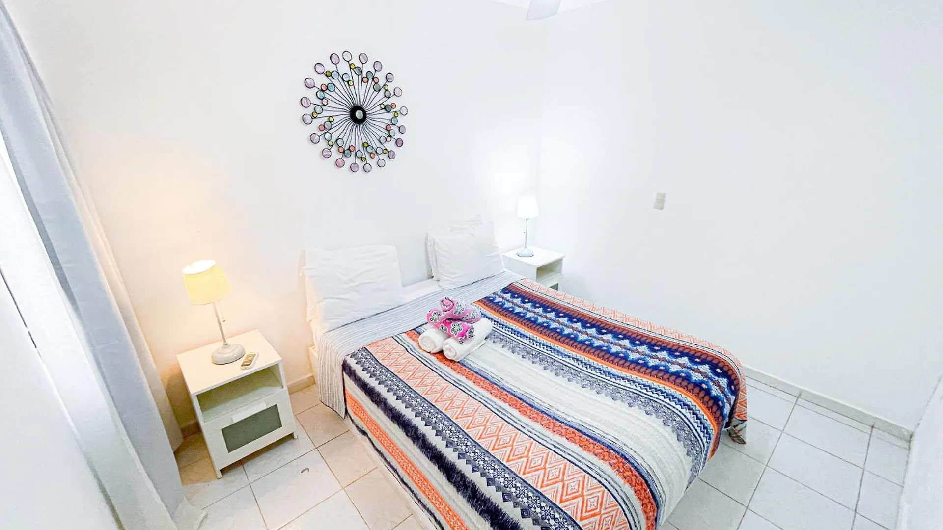 Oceanfront & Garden View Villas Hotel Wifi Bbq Parking Los Corales Beach Club & Spa Punta Cana